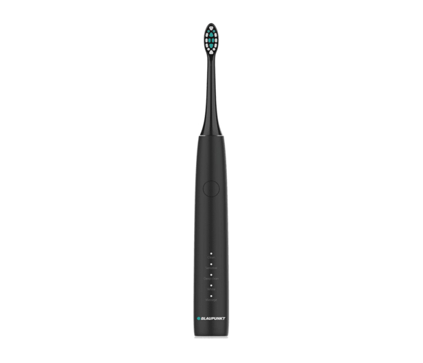 Blaupunkt Szczoteczka soniczna SONIC VIBRATION DTS201BK - 1485045 - zdjęcie 3